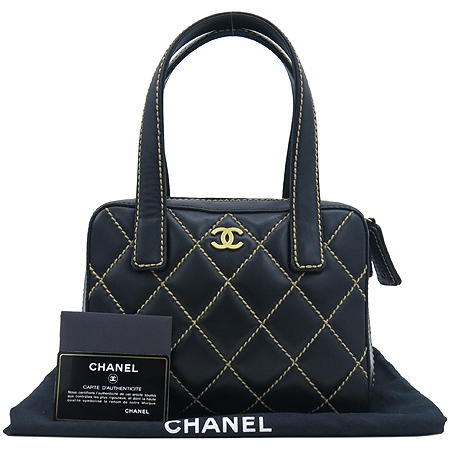 Chanel() A20666  COCO ΰ ϵ Ƽġ S  Ʈ + Ŀġ