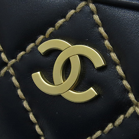 Chanel() A20666  COCO ΰ ϵ Ƽġ S  Ʈ + Ŀġ ̹4 - ̺ ߰ǰ