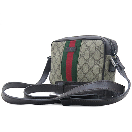 Gucci(����) 162910 ��� ��Ƽġ  GG �ΰ� PVC �̴� ũ�ν��� �̹���2 - ���̺��� �߰���ǰ