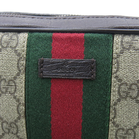 Gucci(����) 162910 ��� ��Ƽġ  GG �ΰ� PVC �̴� ũ�ν��� �̹���4 - ���̺��� �߰���ǰ