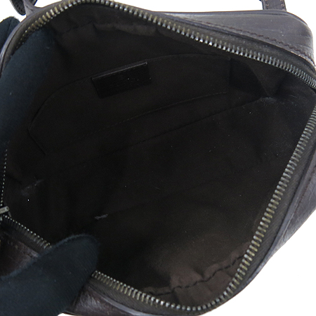 Gucci(����) 162910 ��� ��Ƽġ  GG �ΰ� PVC �̴� ũ�ν��� �̹���5 - ���̺��� �߰���ǰ