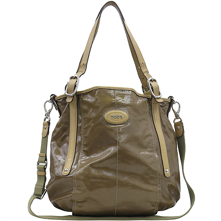 Tod's(����) ���ں��� �����к긯 ���� ȥ�� ����ΰ� 2WAY �̹���2 - ���̺��� �߰���ǰ