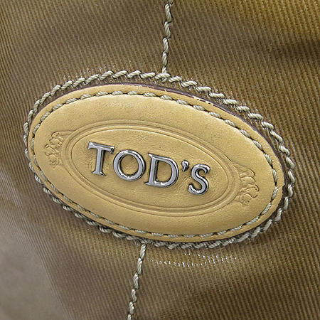 Tod's(����) ���ں��� �����к긯 ���� ȥ�� ����ΰ� 2WAY �̹���4 - ���̺��� �߰���ǰ