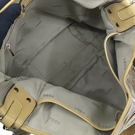 Tod's(����) ���ں��� �����к긯 ���� ȥ�� ����ΰ� 2WAY �̹���6 - ���̺��� �߰���ǰ