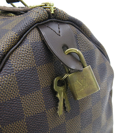 Louis Vuitton(���̺���) N41531 �ٹ̿� ���� ĵ���� ���ǵ� 30 ��Ʈ�� �̹���3 - ���̺��� �߰���ǰ