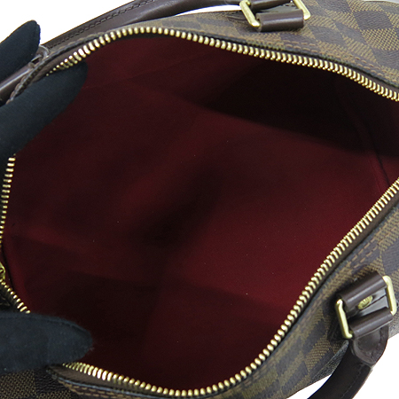 Louis Vuitton(���̺���) N41531 �ٹ̿� ���� ĵ���� ���ǵ� 30 ��Ʈ�� �̹���5 - ���̺��� �߰���ǰ