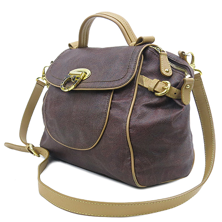 Etro(��Ʈ��) 0D112 9906 ���� ��Ʈ ���  ������ PVC ��Ʈ�� + ��� ��Ʈ�� �̹���3 - ���̺��� �߰���ǰ