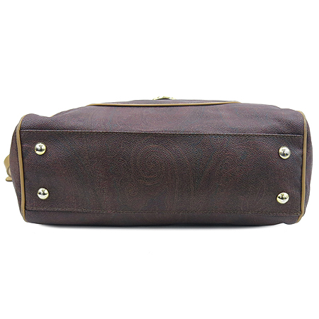 Etro(��Ʈ��) 0D112 9906 ���� ��Ʈ ���  ������ PVC ��Ʈ�� + ��� ��Ʈ�� �̹���5 - ���̺��� �߰���ǰ