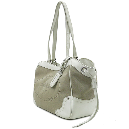 Prada(�����) BR3419 �ΰ� �ڰ��� ȭ��Ʈ ���� ��Ʈ�� �̹���3 - ���̺��� �߰���ǰ