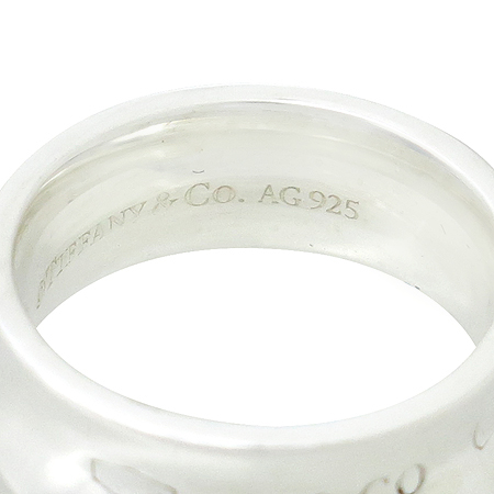 Tiffany(Ƽ�Ĵ�) 925(�ǹ�) 1837 ���� ����-8ȣ [��������] �̹���2 - ���̺��� �߰���ǰ