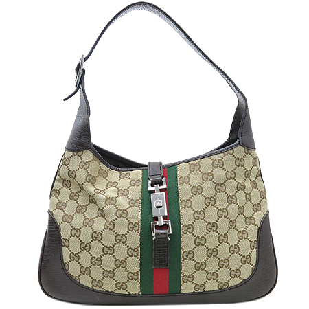 Gucci(����) 00963 GG �ΰ� �ڰ��� ��� ��Ƽġ ��Ű ����� �̹���2 - ���̺��� �߰���ǰ
