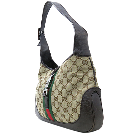 Gucci(����) 00963 GG �ΰ� �ڰ��� ��� ��Ƽġ ��Ű ����� �̹���3 - ���̺��� �߰���ǰ