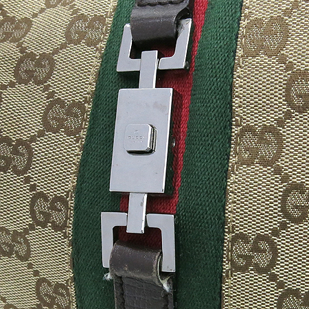 Gucci(����) 00963 GG �ΰ� �ڰ��� ��� ��Ƽġ ��Ű ����� �̹���4 - ���̺��� �߰���ǰ