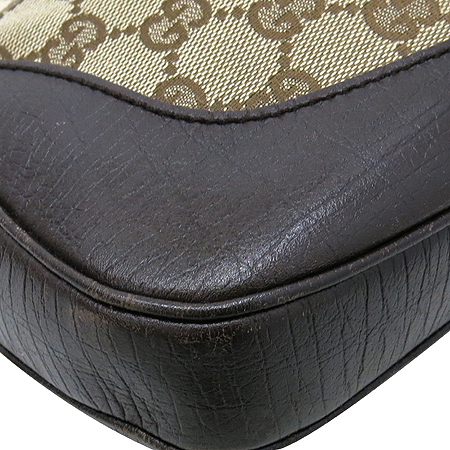 Gucci(����) 00963 GG �ΰ� �ڰ��� ��� ��Ƽġ ��Ű ����� �̹���5 - ���̺��� �߰���ǰ