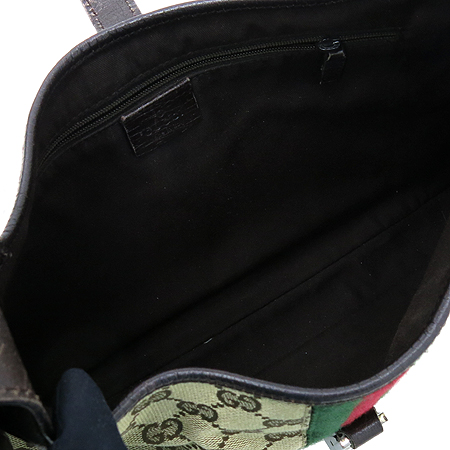 Gucci(����) 00963 GG �ΰ� �ڰ��� ��� ��Ƽġ ��Ű ����� �̹���6 - ���̺��� �߰���ǰ