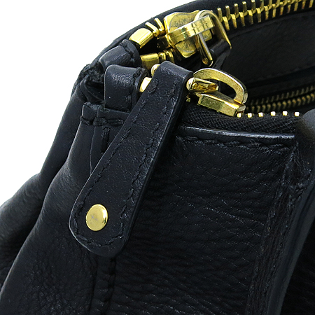 MiuMiu(�̿�̿�) RN0620 VITELLO CARIBU ���� ���� ��� ���� ��Ʈ�� + ��� ��Ʈ�� �̹���5 - ���̺��� �߰���ǰ