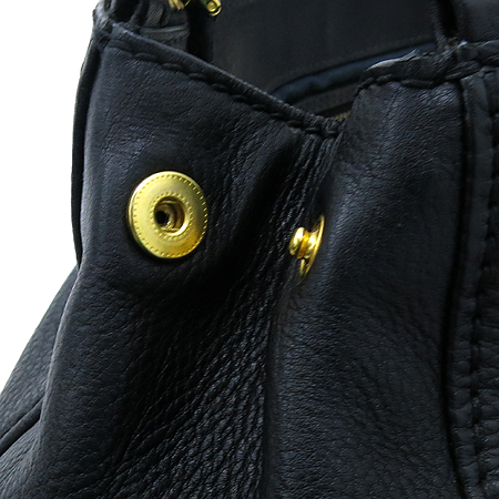 MiuMiu(�̿�̿�) RN0620 VITELLO CARIBU ���� ���� ��� ���� ��Ʈ�� + ��� ��Ʈ�� �̹���6 - ���̺��� �߰���ǰ