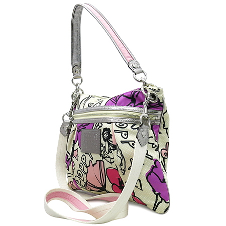 Coach(��ġ) 17050 POPPY �к긯 2WAY �̹���2 - ���̺��� �߰���ǰ