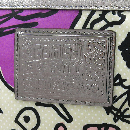 Coach(��ġ) 17050 POPPY �к긯 2WAY �̹���3 - ���̺��� �߰���ǰ