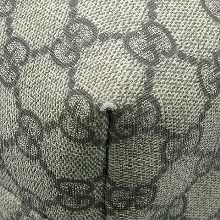 Gucci(����) 211134 �Ｑ��Ƽġ ��� GG�ΰ� PVC ���� ����� �̹���4 - ���̺��� �߰���ǰ