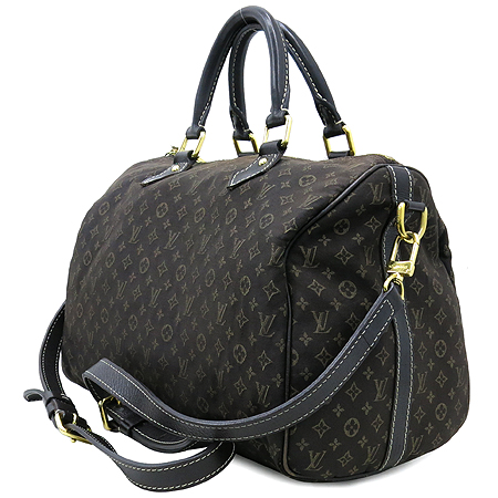Louis Vuitton(���̺���) M56702 ���׷� �̵� ĵ���� ǻ���� ���ǵ� �ݵѸ��� 30 ��Ʈ�� + �����Ʈ�� �̹���2 - ���̺��� �߰���ǰ