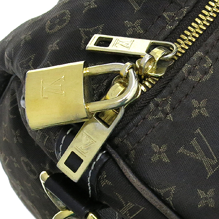Louis Vuitton(���̺���) M56702 ���׷� �̵� ĵ���� ǻ���� ���ǵ� �ݵѸ��� 30 ��Ʈ�� + �����Ʈ�� �̹���4 - ���̺��� �߰���ǰ