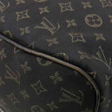 Louis Vuitton(���̺���) M56702 ���׷� �̵� ĵ���� ǻ���� ���ǵ� �ݵѸ��� 30 ��Ʈ�� + �����Ʈ�� �̹���5 - ���̺��� �߰���ǰ