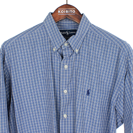 Polo Ralphlauren(����) üũ���� ���� �̹���2 - ���̺��� �߰���ǰ