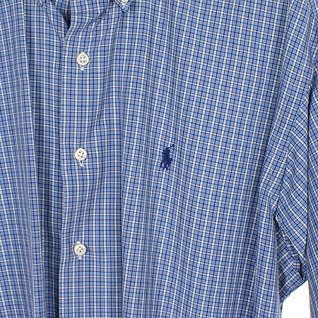 Polo Ralphlauren(����) üũ���� ���� �̹���3 - ���̺��� �߰���ǰ