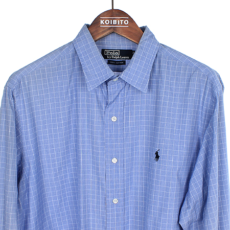 Polo Ralphlauren(����) üũ���� ���� �̹���2 - ���̺��� �߰���ǰ