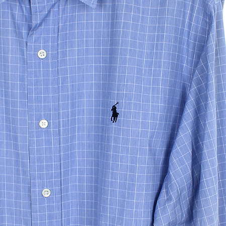 Polo Ralphlauren(����) üũ���� ���� �̹���3 - ���̺��� �߰���ǰ