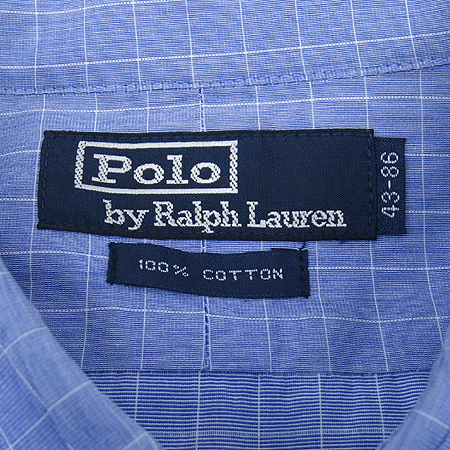 Polo Ralphlauren(����) üũ���� ���� �̹���5 - ���̺��� �߰���ǰ