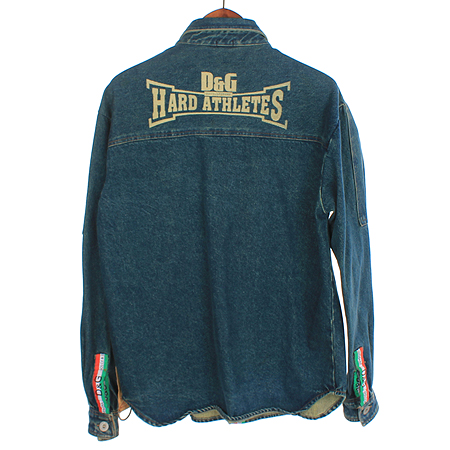 D&G(��ü&���ٳ�) û���� �̹���4 - ���̺��� �߰���ǰ