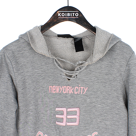 DKNY(����ī��) �ĵ� Ƽ �̹���2 - ���̺��� �߰���ǰ