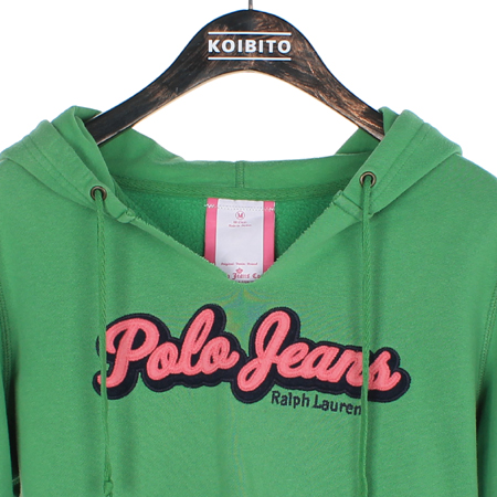 Polo Jeans(���� ����) �ĵ� Ƽ �̹���2 - ���̺��� �߰���ǰ