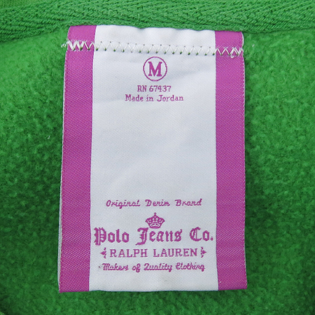 Polo Jeans(���� ����) �ĵ� Ƽ �̹���5 - ���̺��� �߰���ǰ