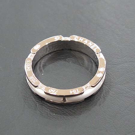 Chanel(����) J3091 18K ȭ��Ʈ��� ȭ��Ʈ ����� ��Ʈ�� ���� 14ȣ [��õ��] �̹���5 - ���̺��� �߰���ǰ