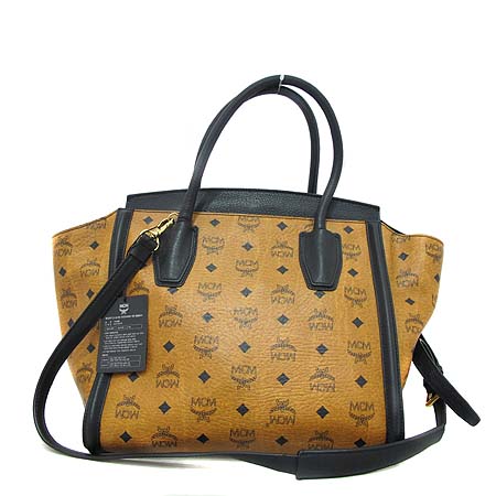 MCM(������) MWT4SVI68CB001 ��Ƽ�� ���佺 ���� Ʈ���� ���� 2WAY [��õ ������] �̹���2 - ���̺��� �߰���ǰ