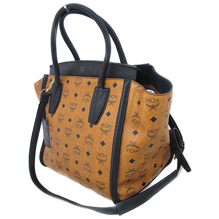 MCM(������) MWT4SVI68CB001 ��Ƽ�� ���佺 ���� Ʈ���� ���� 2WAY [��õ ������] �̹���3 - ���̺��� �߰���ǰ