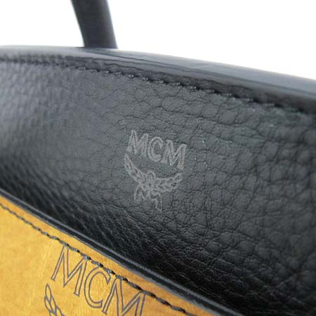 MCM(������) MWT4SVI68CB001 ��Ƽ�� ���佺 ���� Ʈ���� ���� 2WAY [��õ ������] �̹���4 - ���̺��� �߰���ǰ