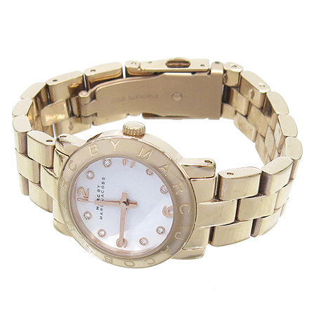 Marc_Jacobs (��ũ ���� ��ũ�����߽�) MBM3078 ���� ��ƿ ������ �ð� �̹���2 - ���̺��� �߰���ǰ