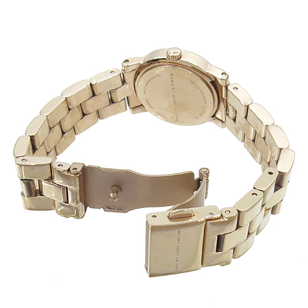 Marc_Jacobs (��ũ ���� ��ũ�����߽�) MBM3078 ���� ��ƿ ������ �ð� �̹���3 - ���̺��� �߰���ǰ