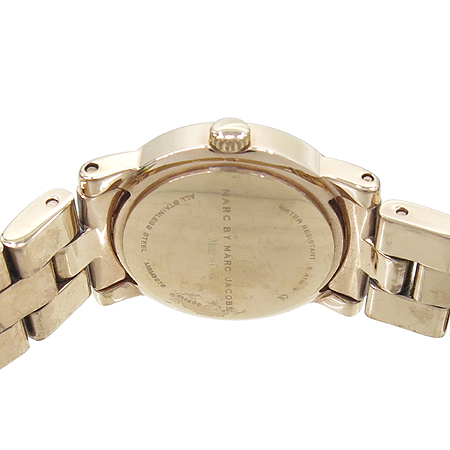 Marc_Jacobs (��ũ ���� ��ũ�����߽�) MBM3078 ���� ��ƿ ������ �ð� �̹���4 - ���̺��� �߰���ǰ