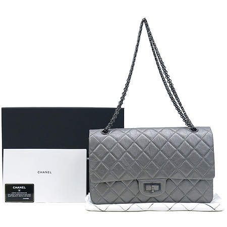 Chanel() A37590 2.55 Ƽ L()  Ƽ ü 