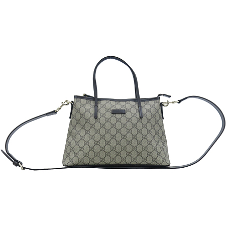 Gucci(����) 353440 GG�ΰ� PVC ���� ���� Ʈ���� 2WAY �̹���2 - ���̺��� �߰���ǰ