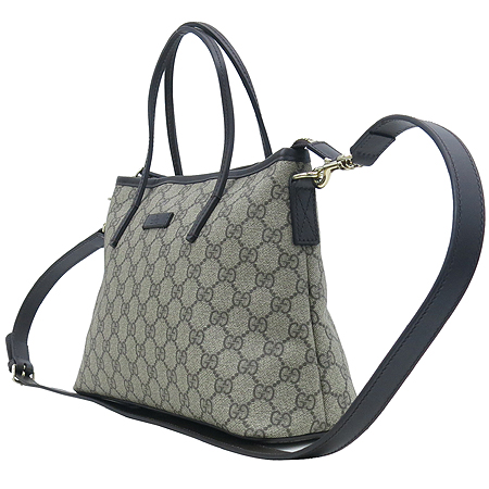 Gucci(����) 353440 GG�ΰ� PVC ���� ���� Ʈ���� 2WAY �̹���3 - ���̺��� �߰���ǰ