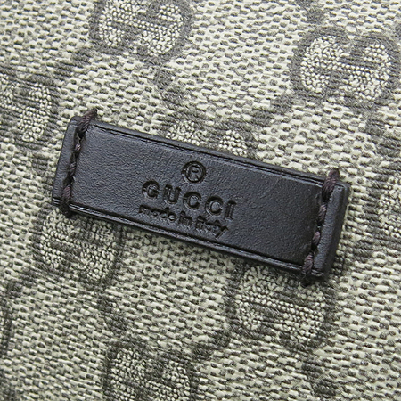 Gucci(����) 353440 GG�ΰ� PVC ���� ���� Ʈ���� 2WAY �̹���4 - ���̺��� �߰���ǰ