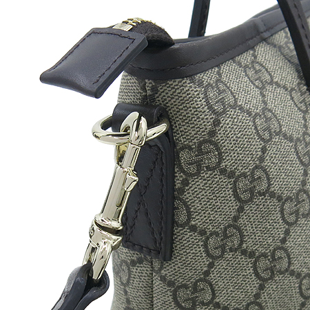 Gucci(����) 353440 GG�ΰ� PVC ���� ���� Ʈ���� 2WAY �̹���5 - ���̺��� �߰���ǰ