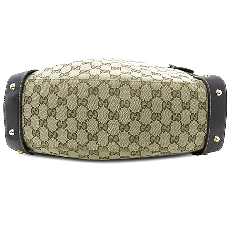 Gucci(����) 162900 GG�ΰ� �ڰ��� ���� ���� Ʈ���� ����� �̹���4 - ���̺��� �߰���ǰ