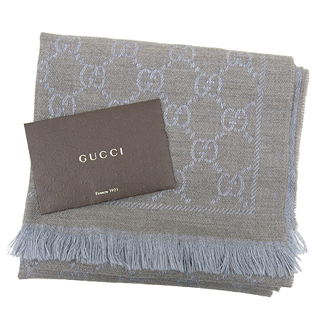 Gucci(����) GG �ΰ� WOOL 100% ���÷� �̹���2 - ���̺��� �߰���ǰ